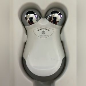 NUFACE Mini Petite Facial Toning Device